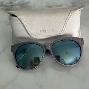 Tom Ford Sunglasses